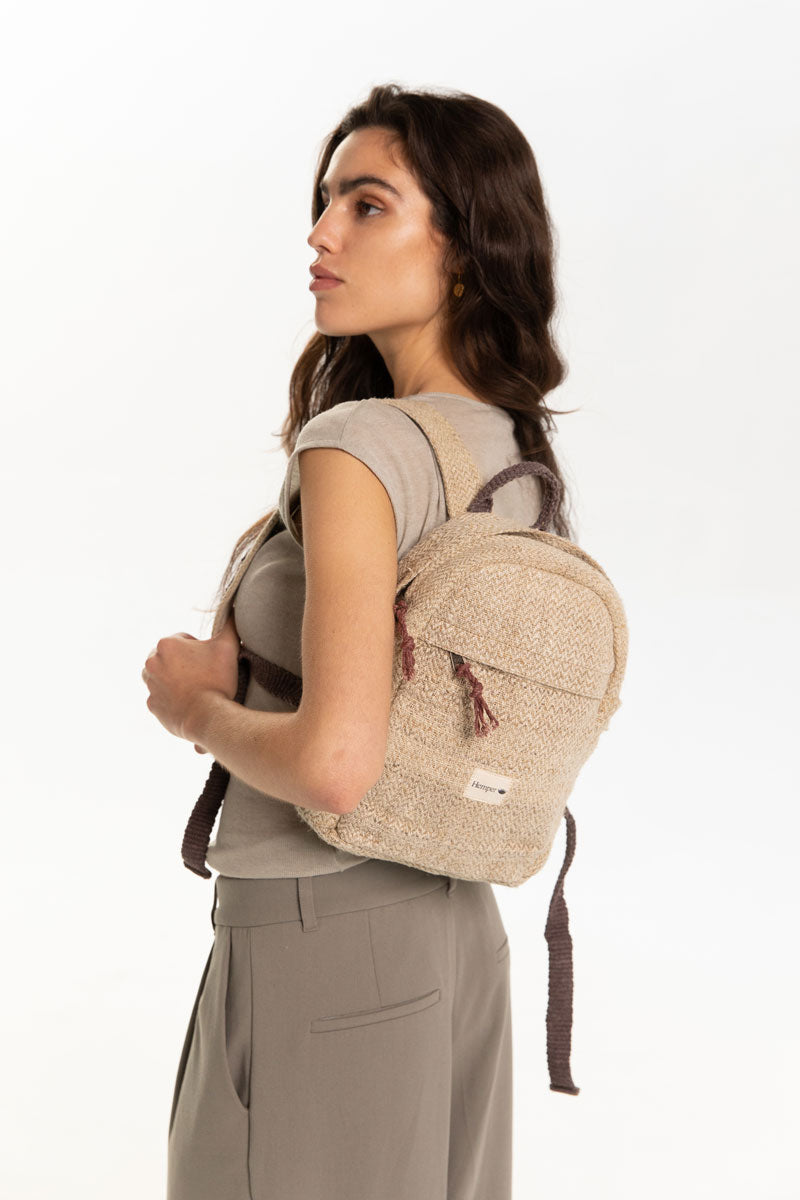 Riva Mini Backpack