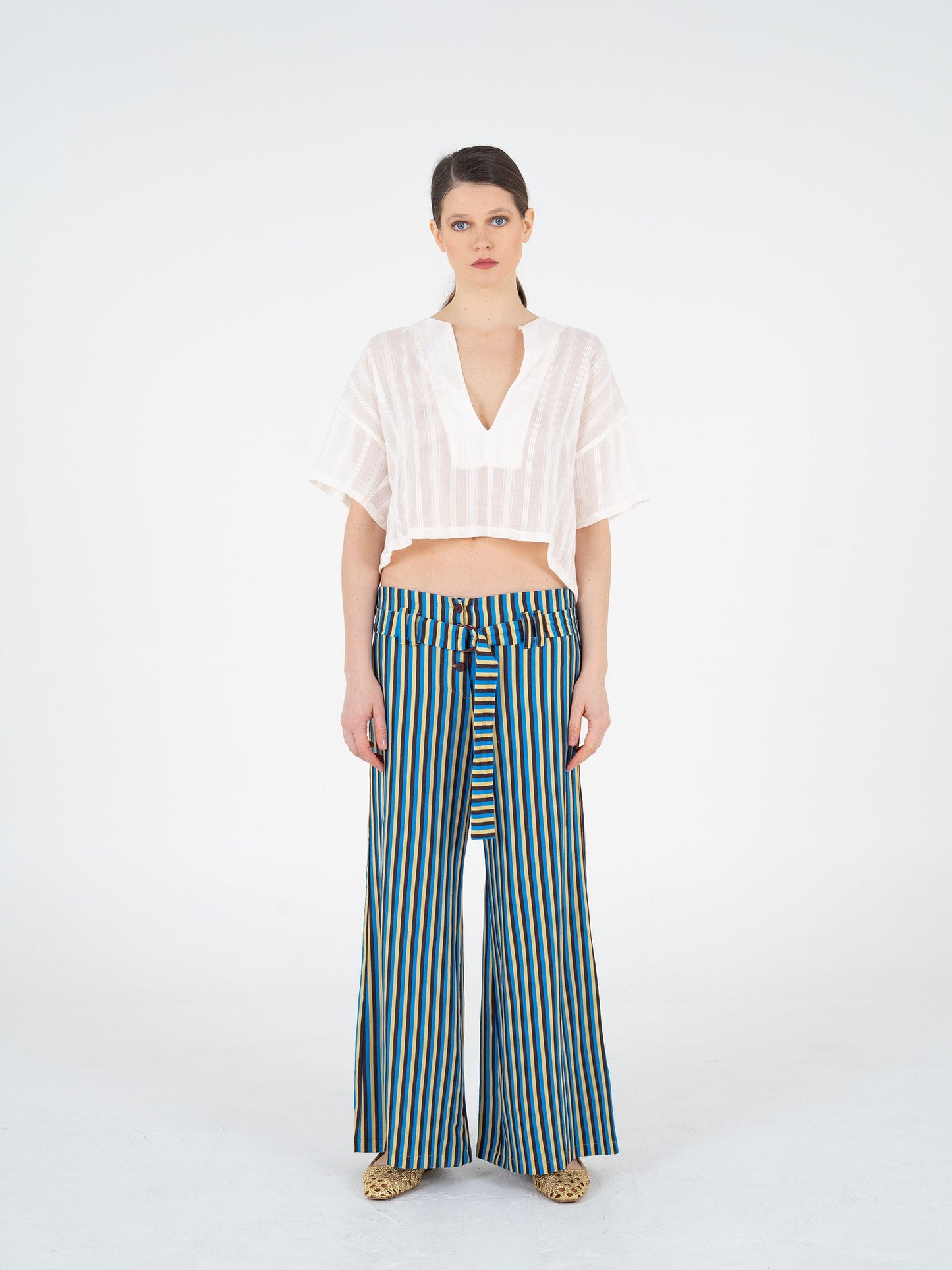 Island trousers