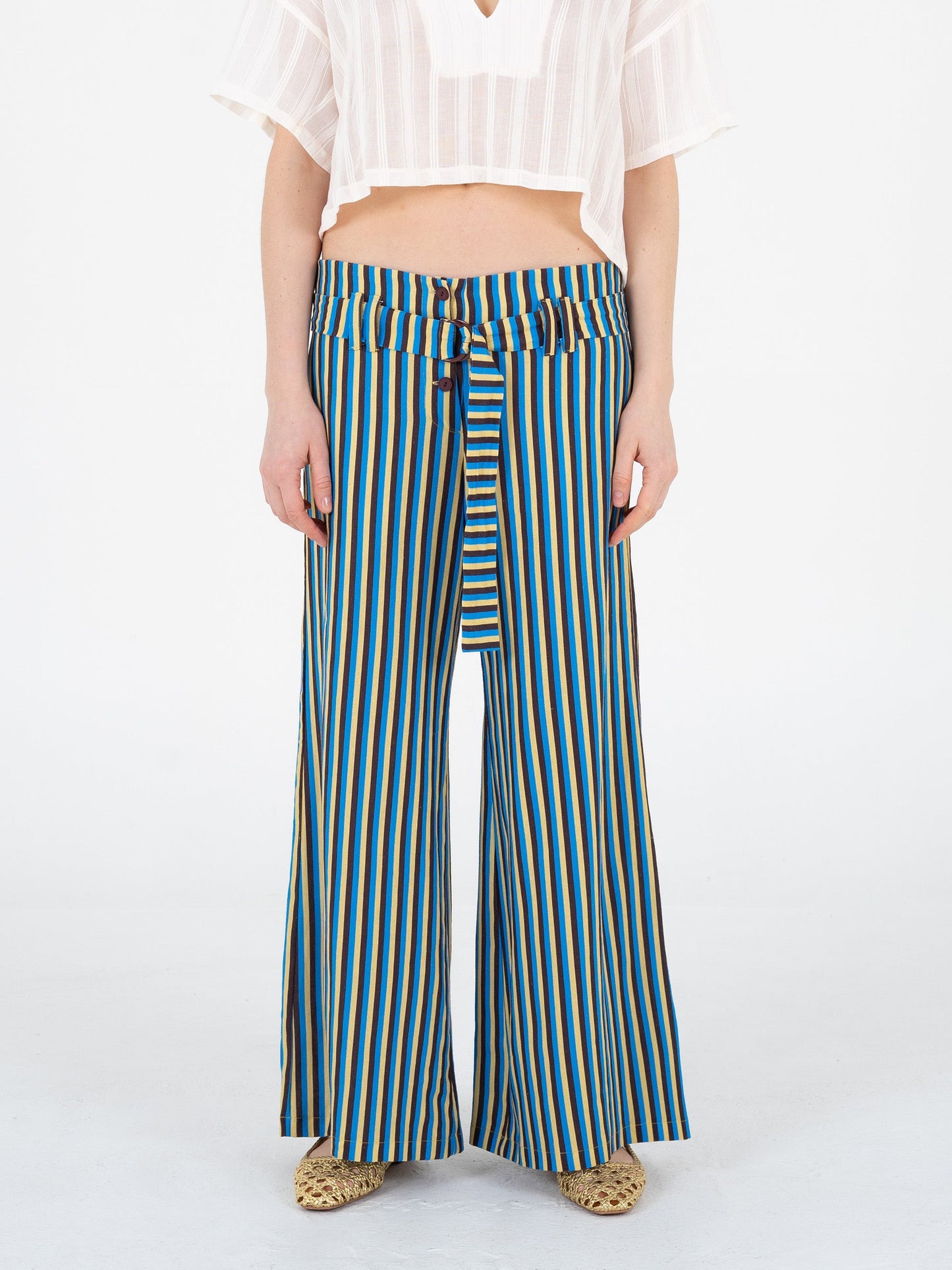 Island trousers