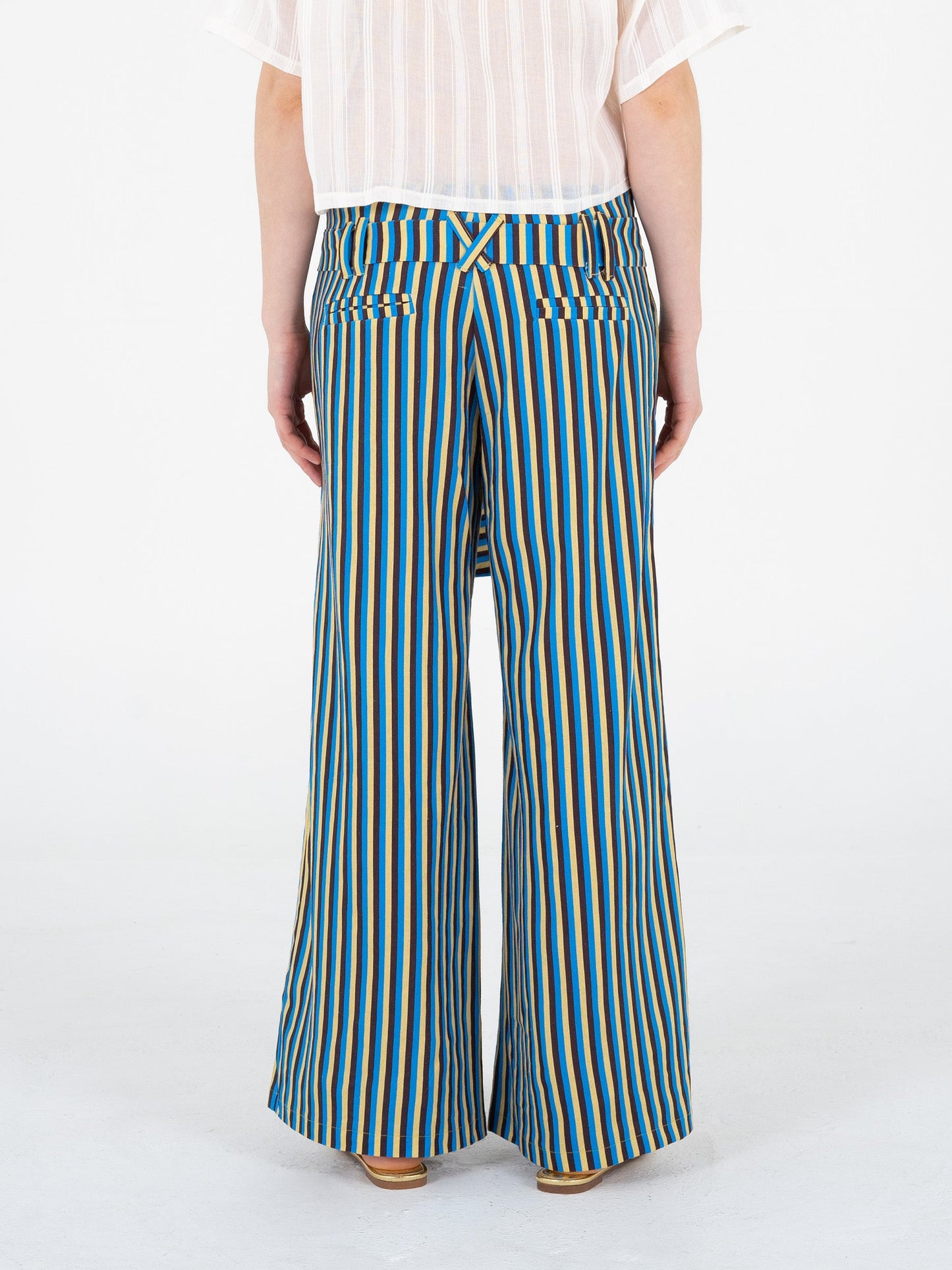 Island trousers