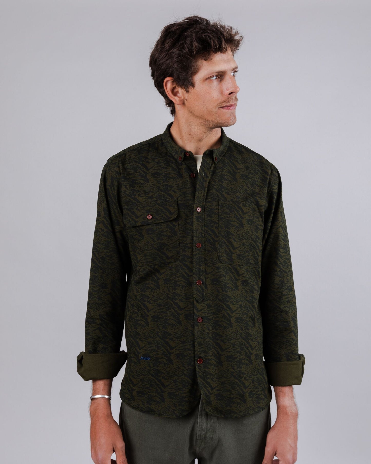 Peaks Essential Shirt