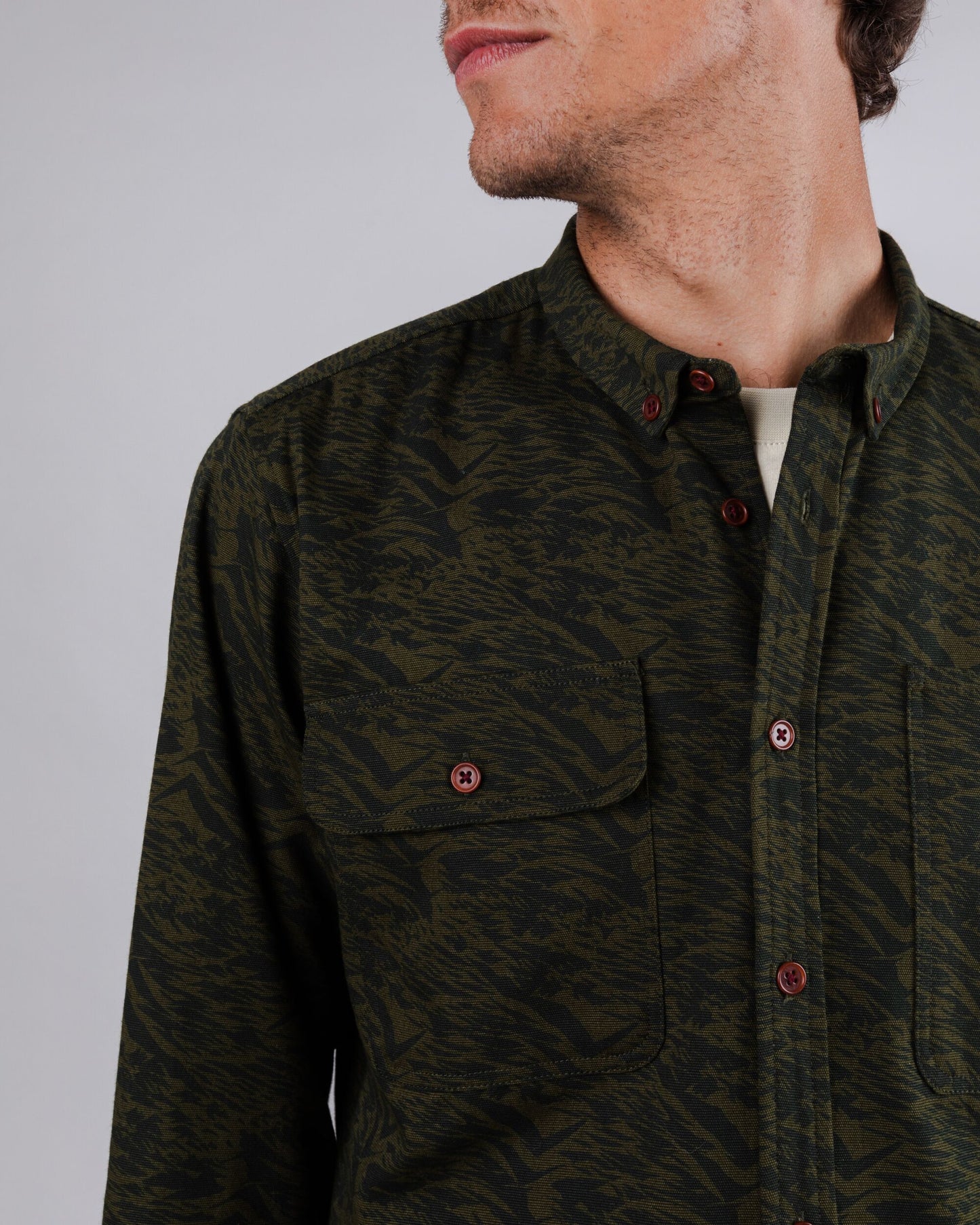 Peaks Essential Shirt