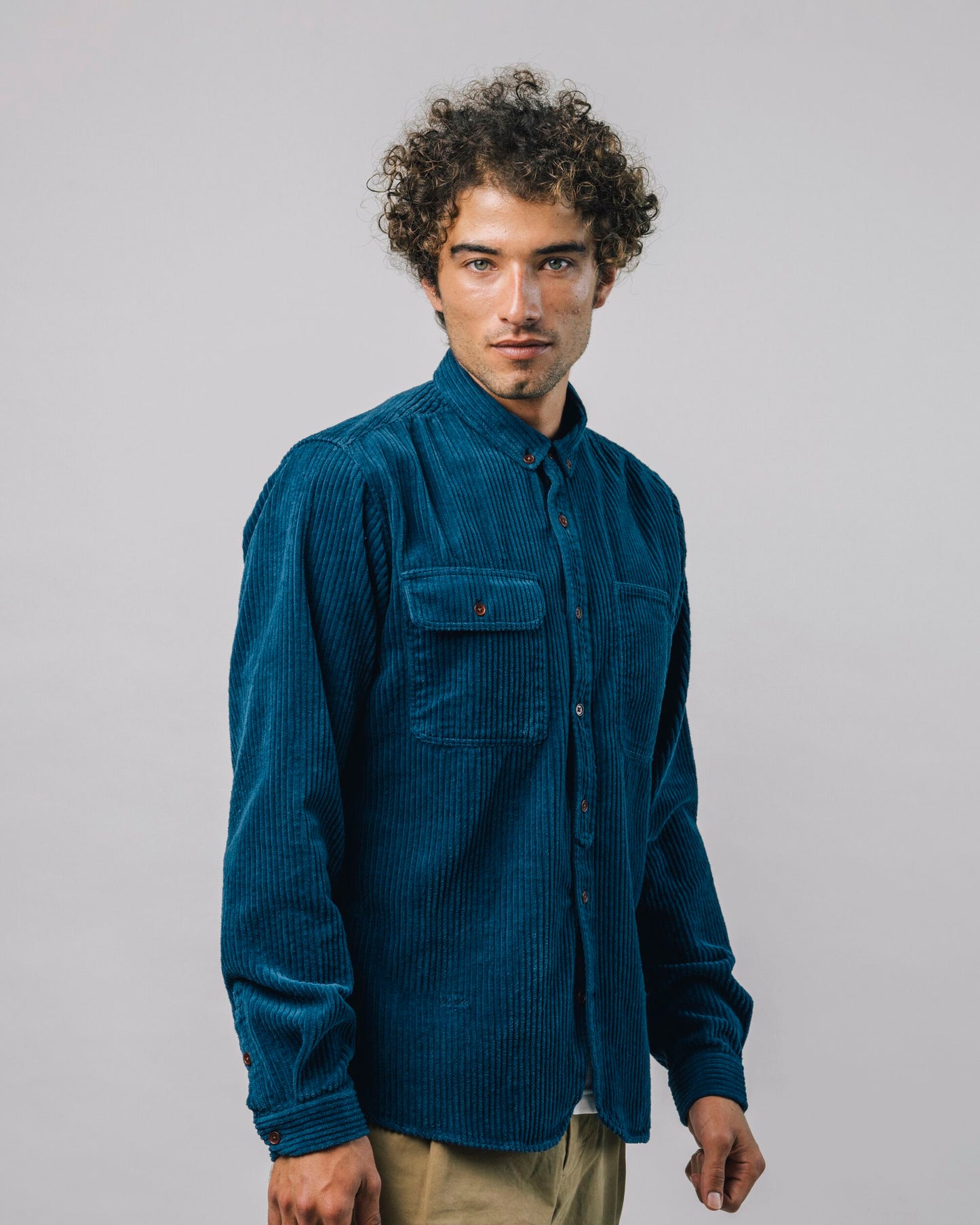 Lumberjack Essential Shirt