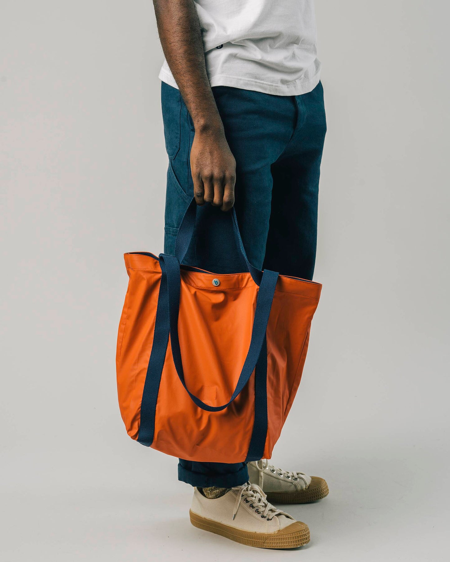 Totebag Orange