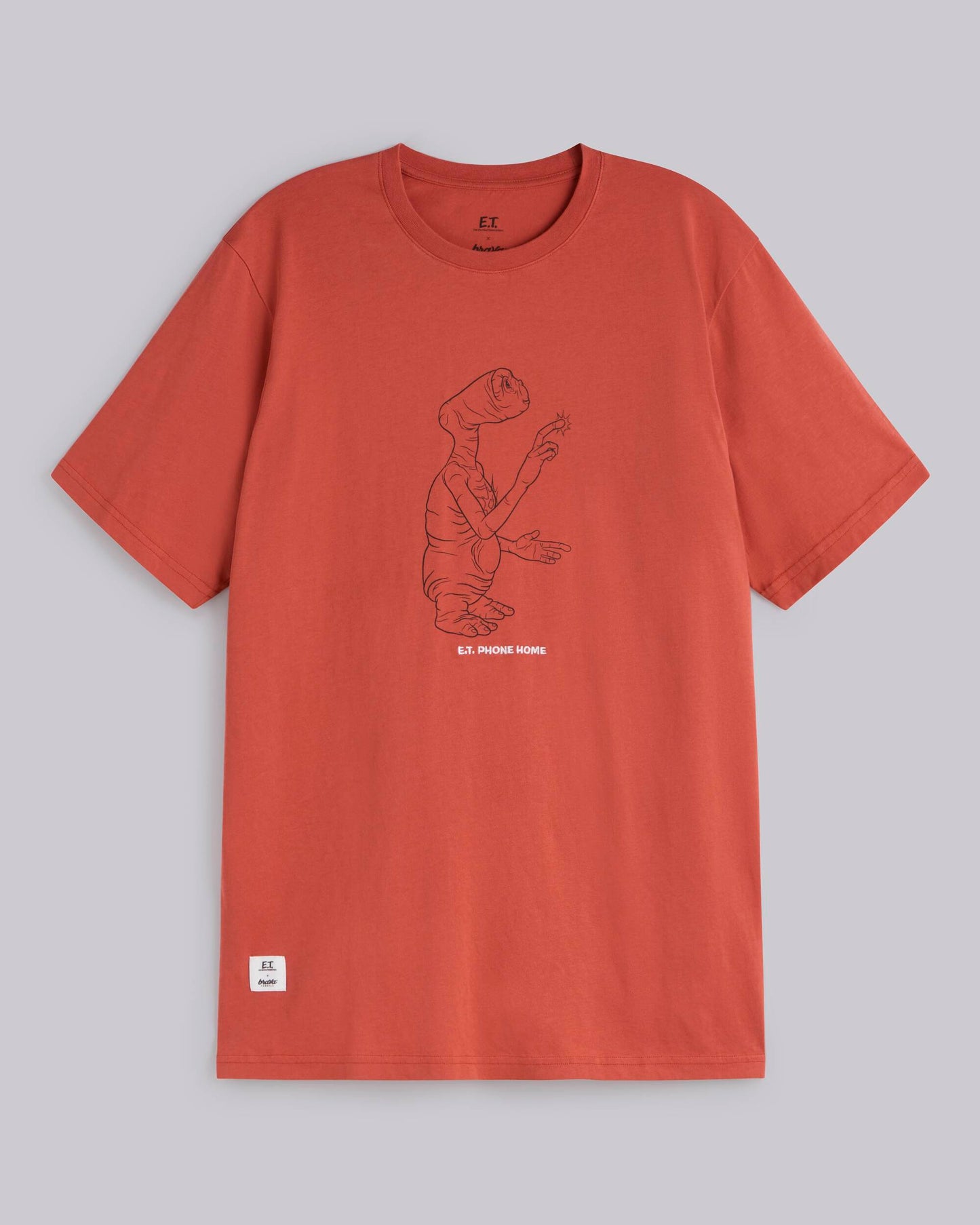 E.T. Phone Home T-shirt