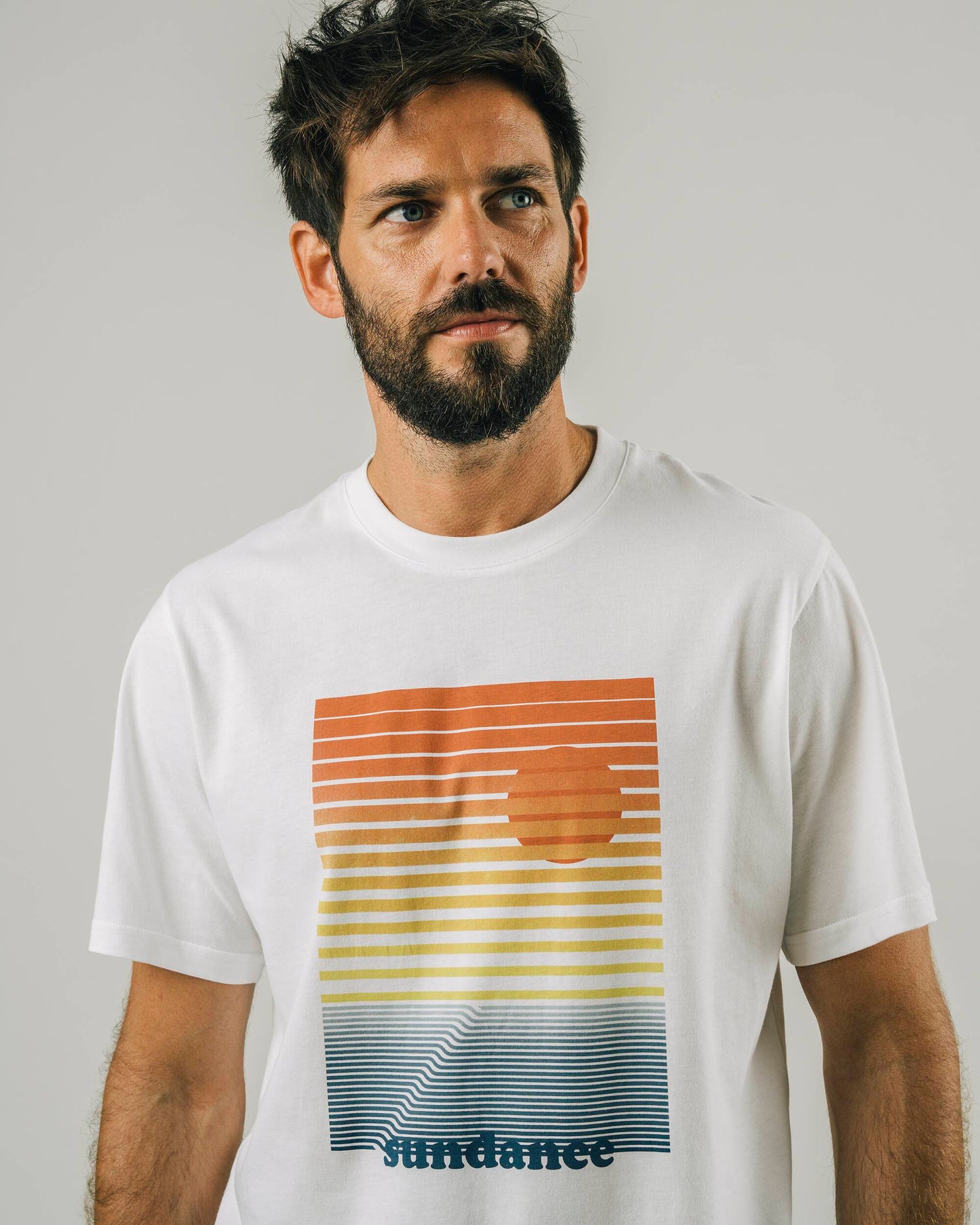 Sundance T-Shirt White