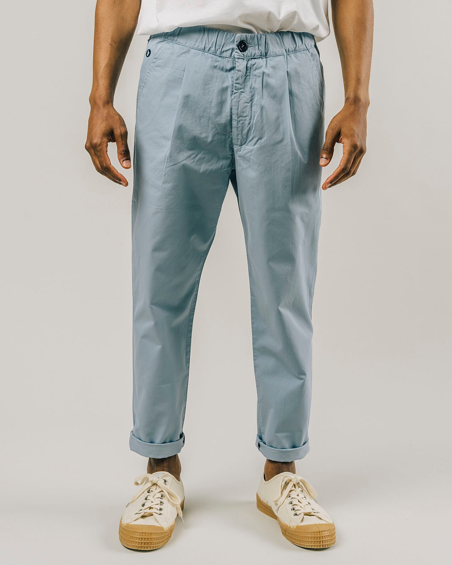 Comfort Chino Sky