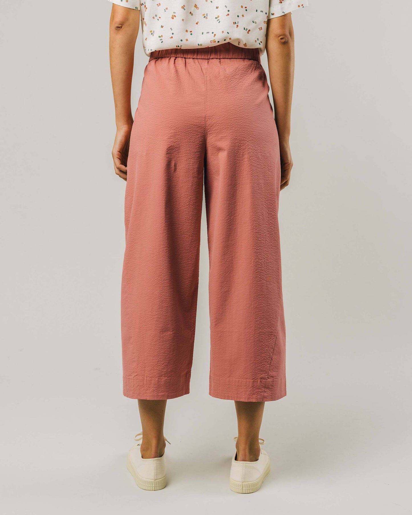 Picnic Pant Pink