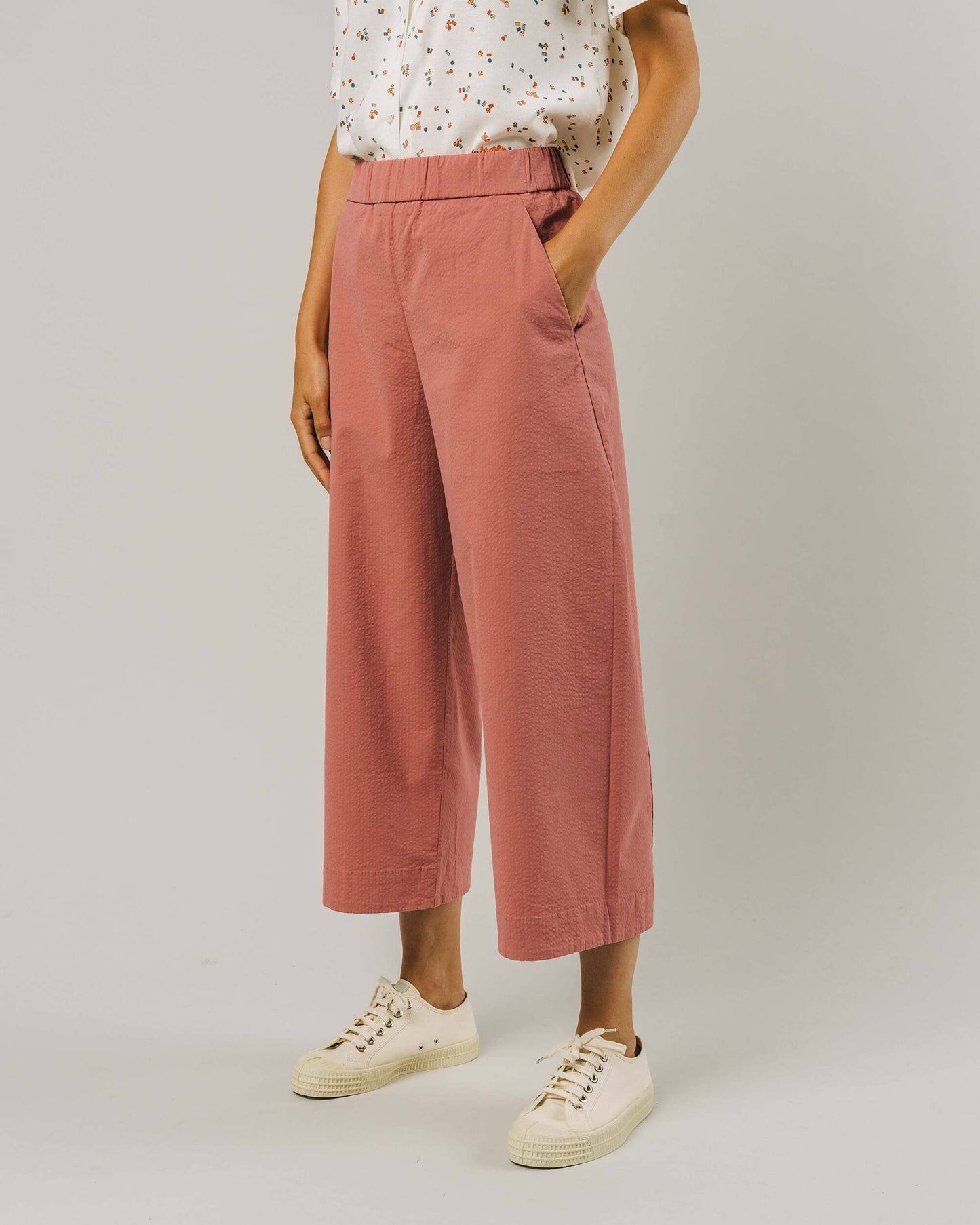 Picnic Pant Pink