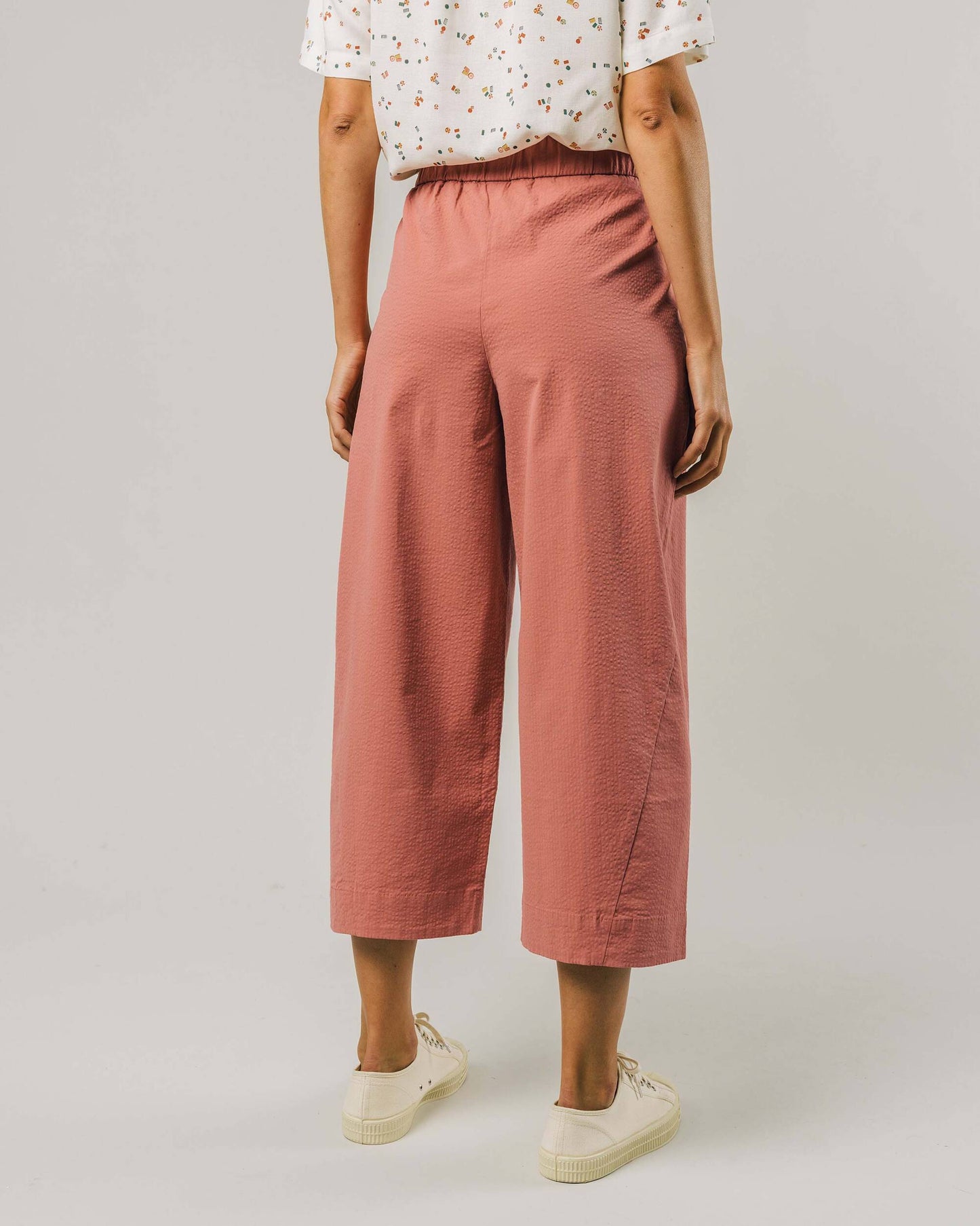 Picnic Pant Pink