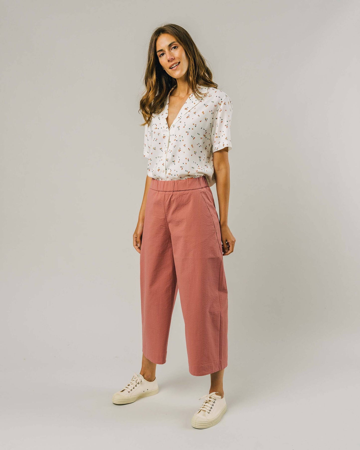 Picnic Pant Pink