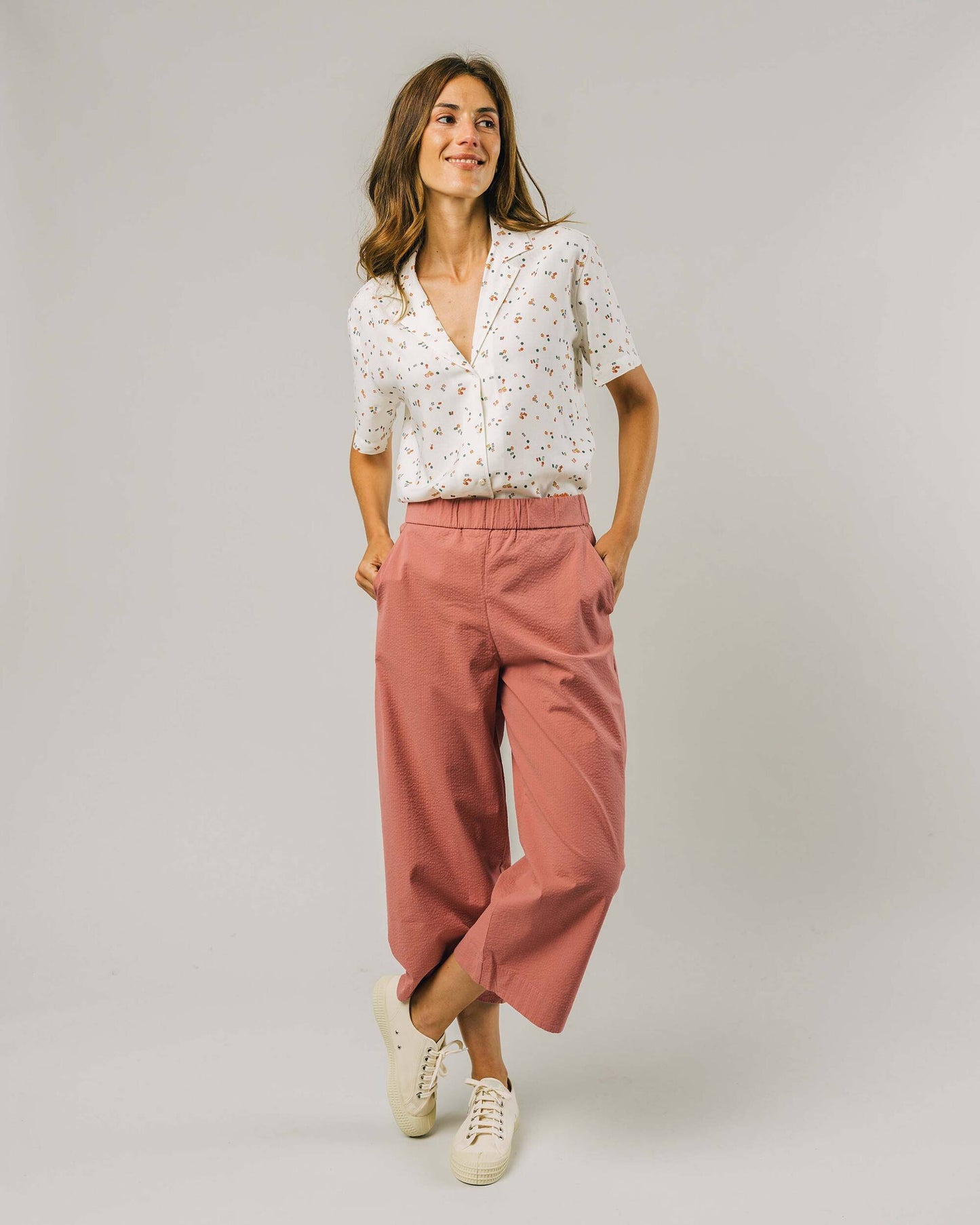 Picnic Pant Pink