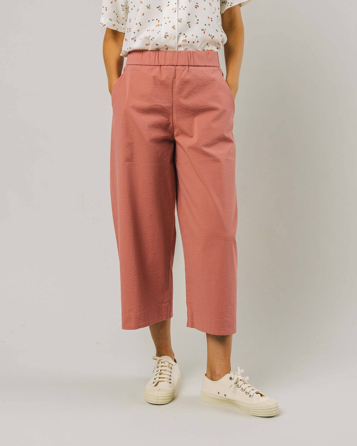 Picnic Pant Pink