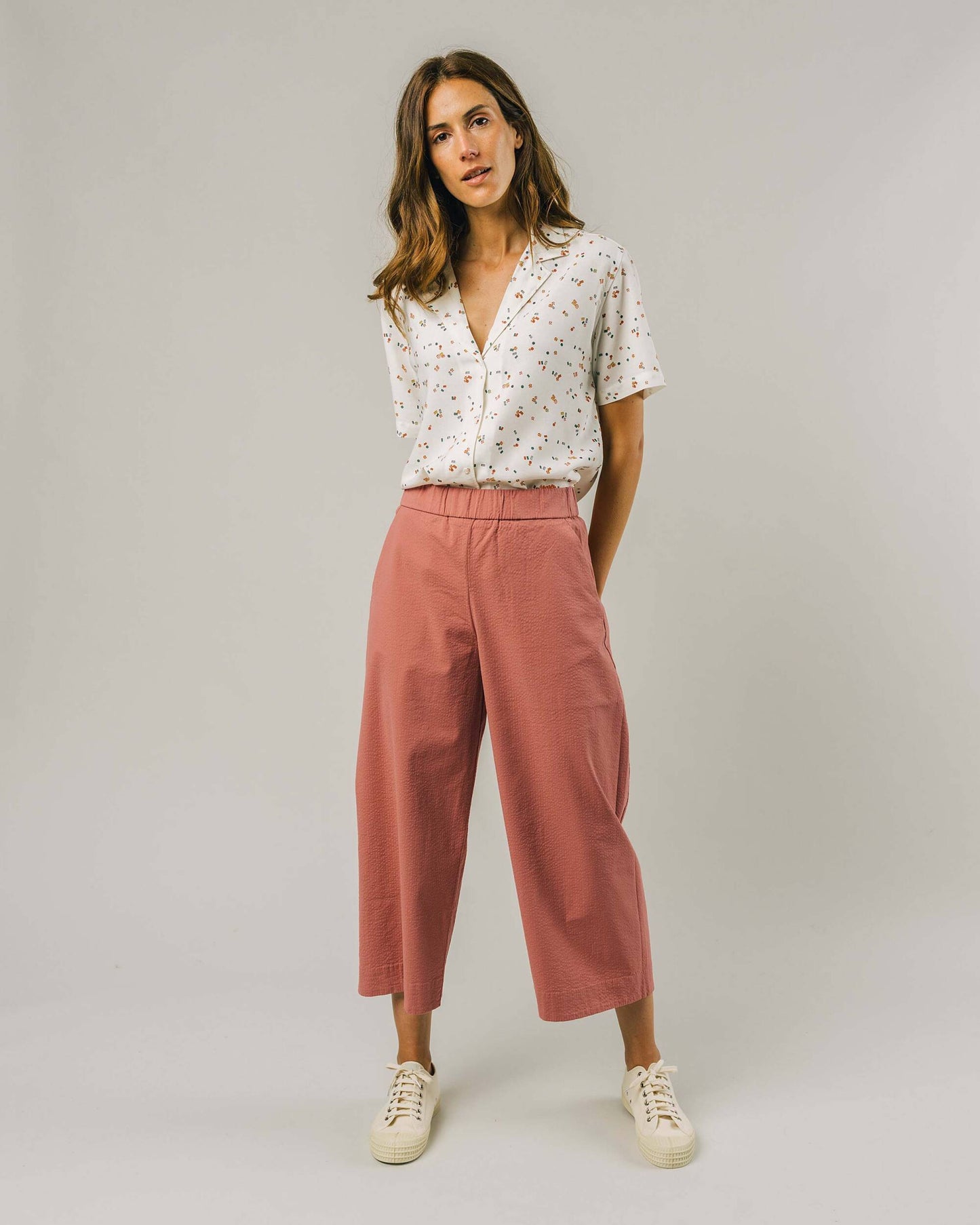 Picnic Pant Pink