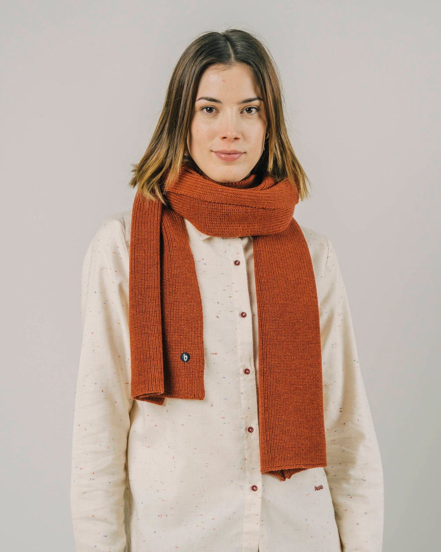 Waterfront Scarf Autumn