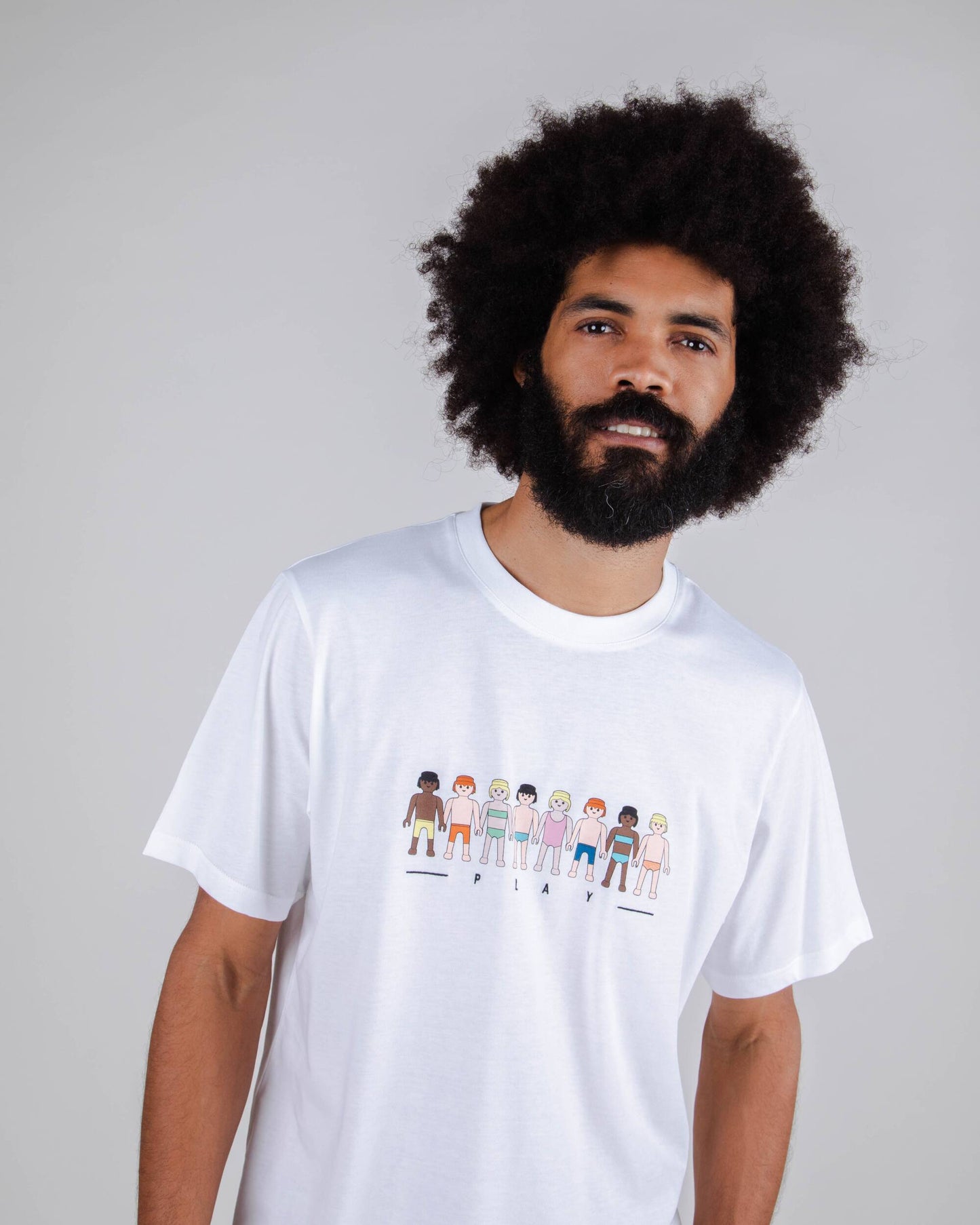 PLAYMOBIL Play T-Shirt