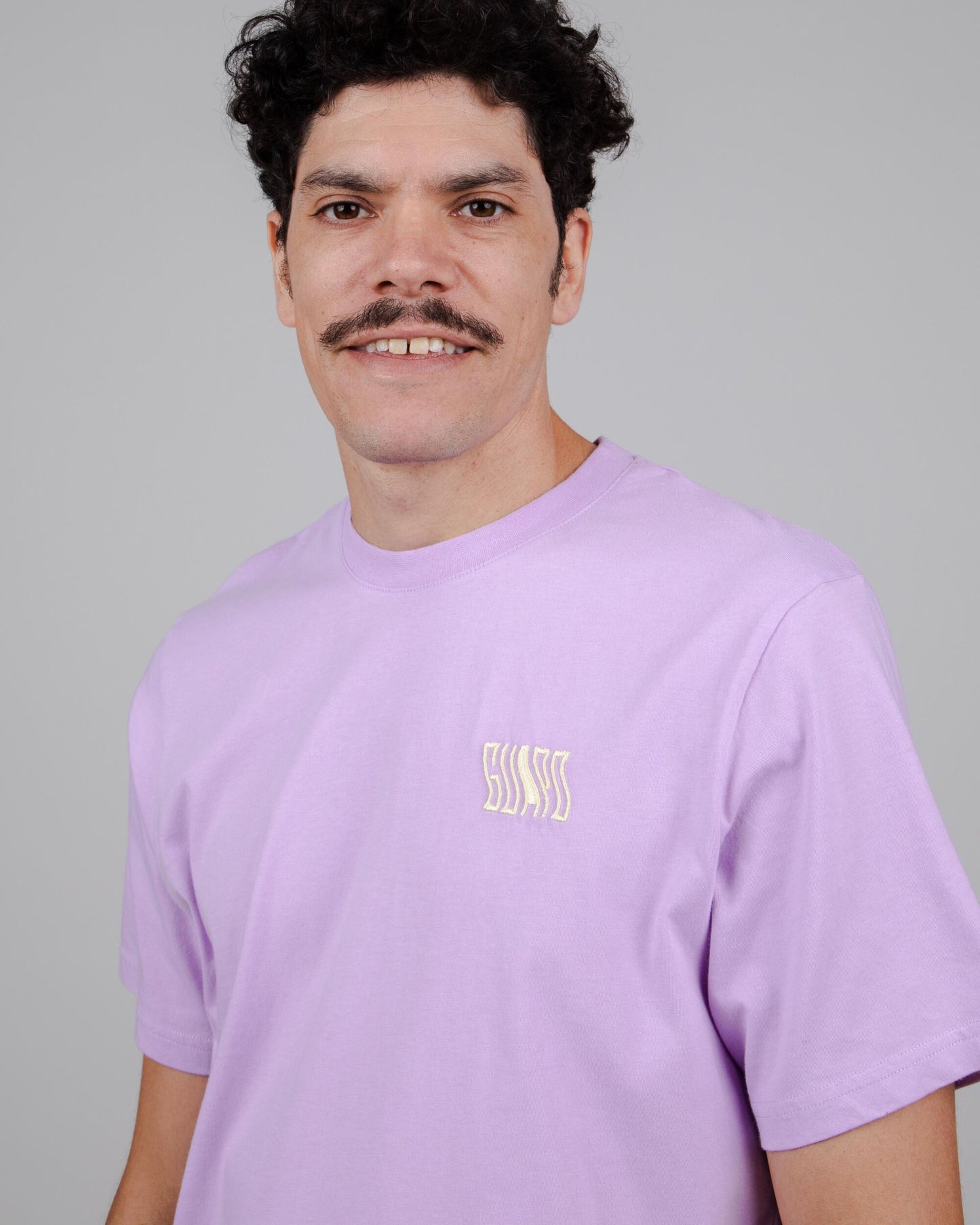 Guapo T-Shirt Purple