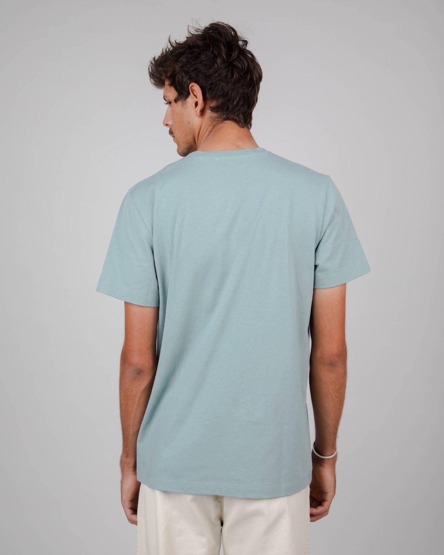 Picante T-Shirt Light Morera