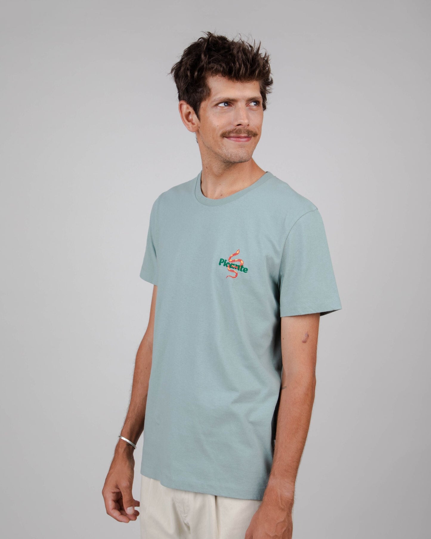 Picante T-Shirt Light Morera