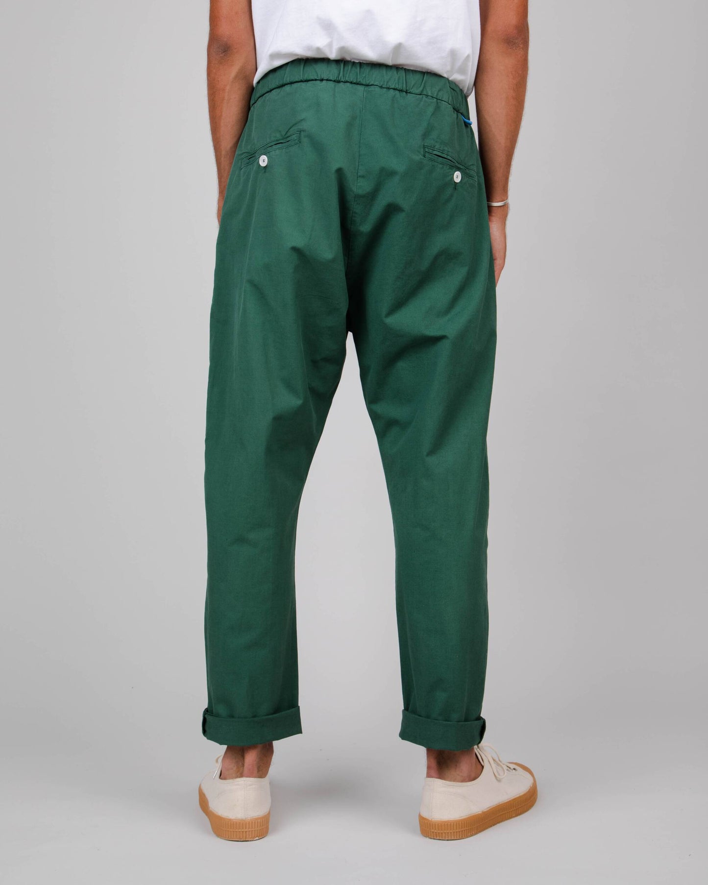 Oversize Pant Morera