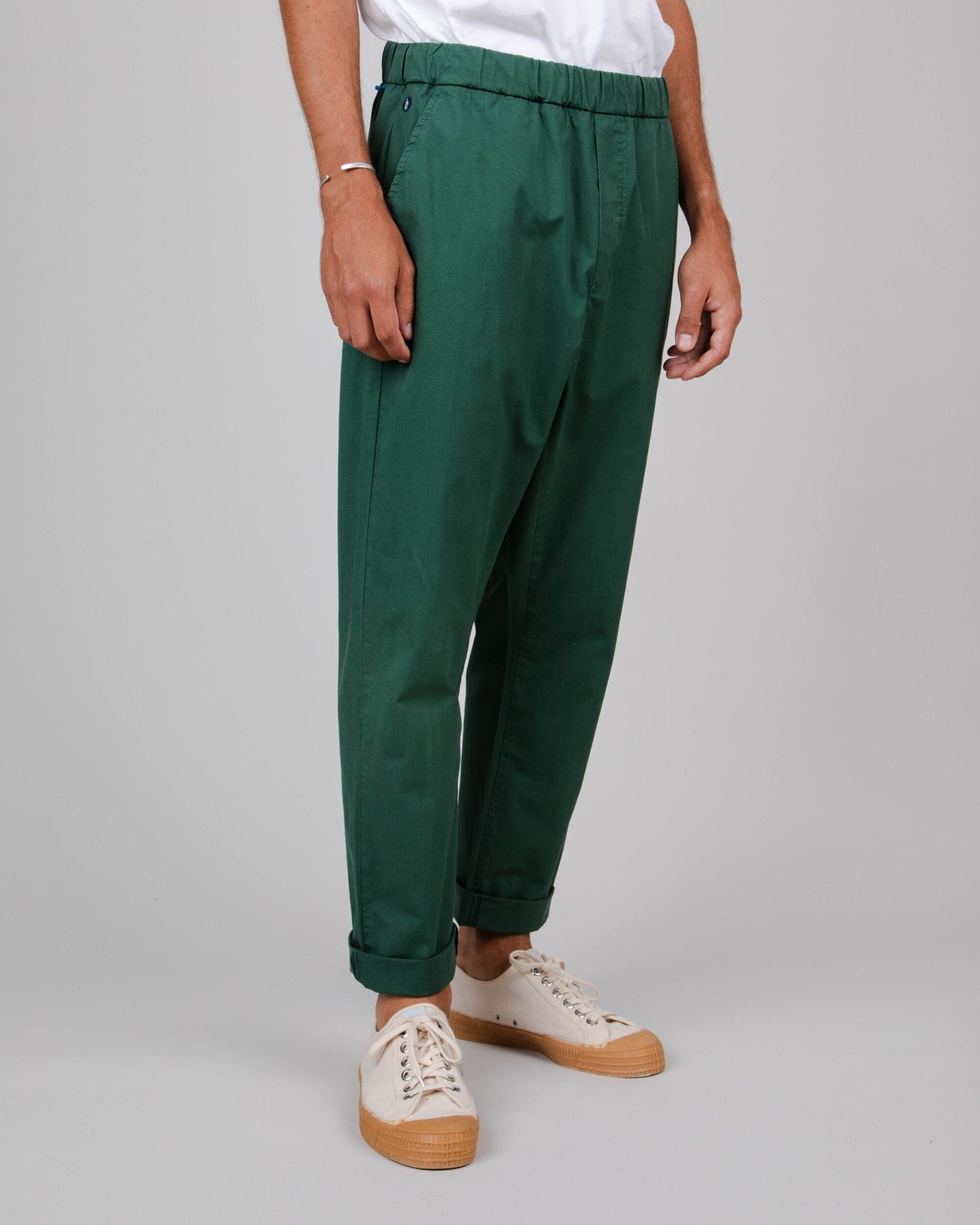 Oversize Pant Morera