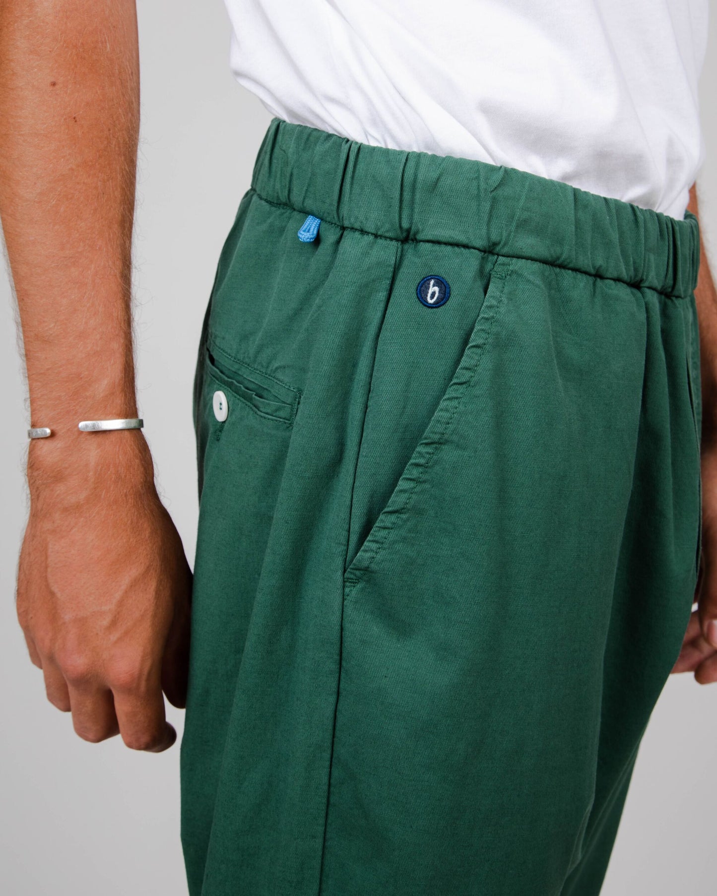 Oversize Pant Morera