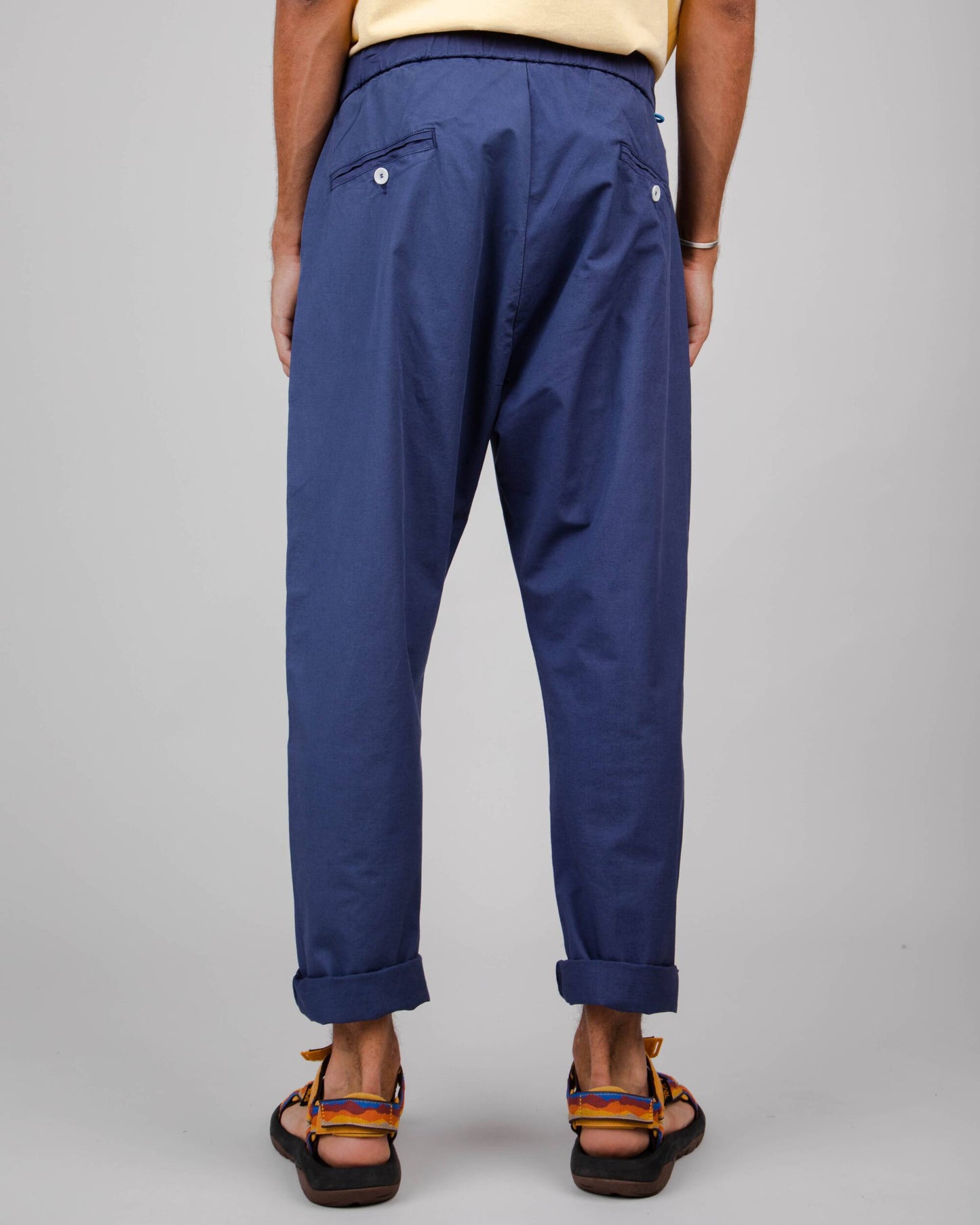 Oversize Pant Storm