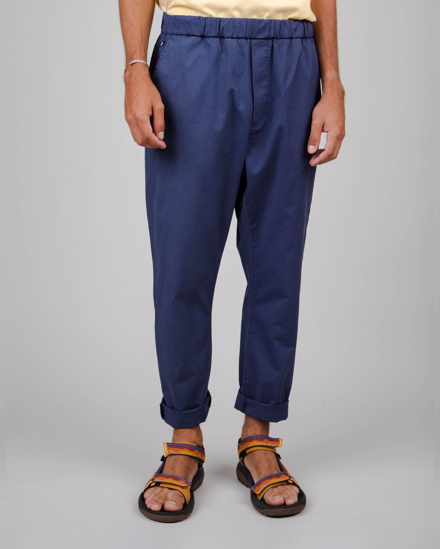 Oversize Pant Storm