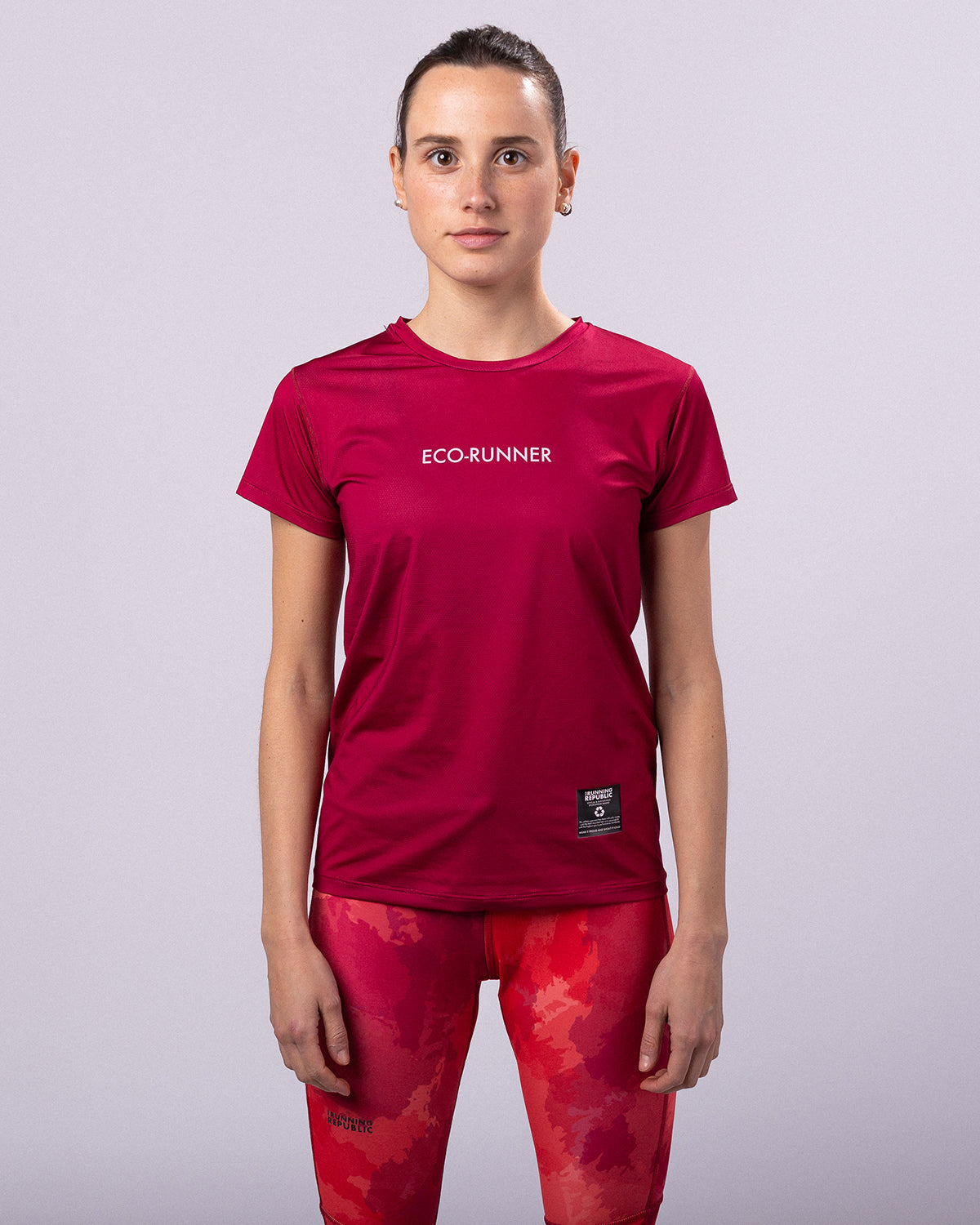 Camiseta Women's Essentials 2.0