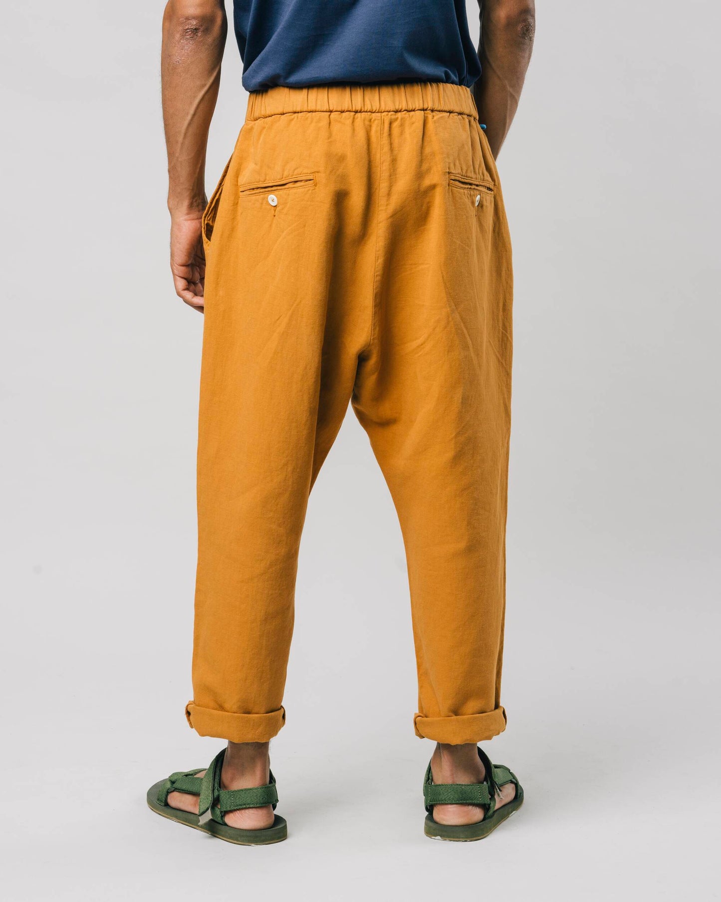 Inka Gold Pants