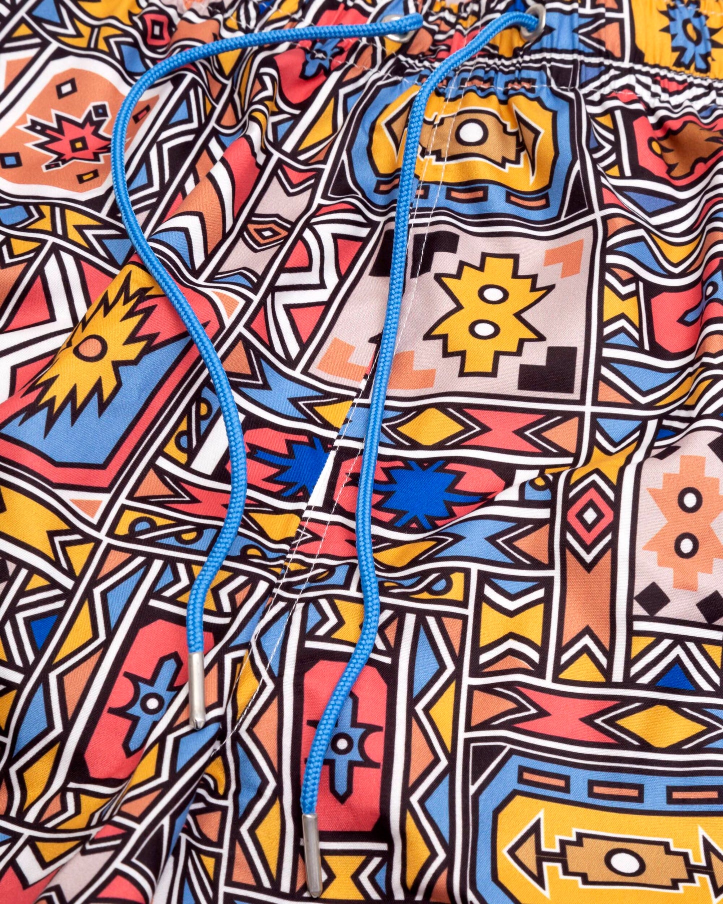 Ndebele Swimsuit