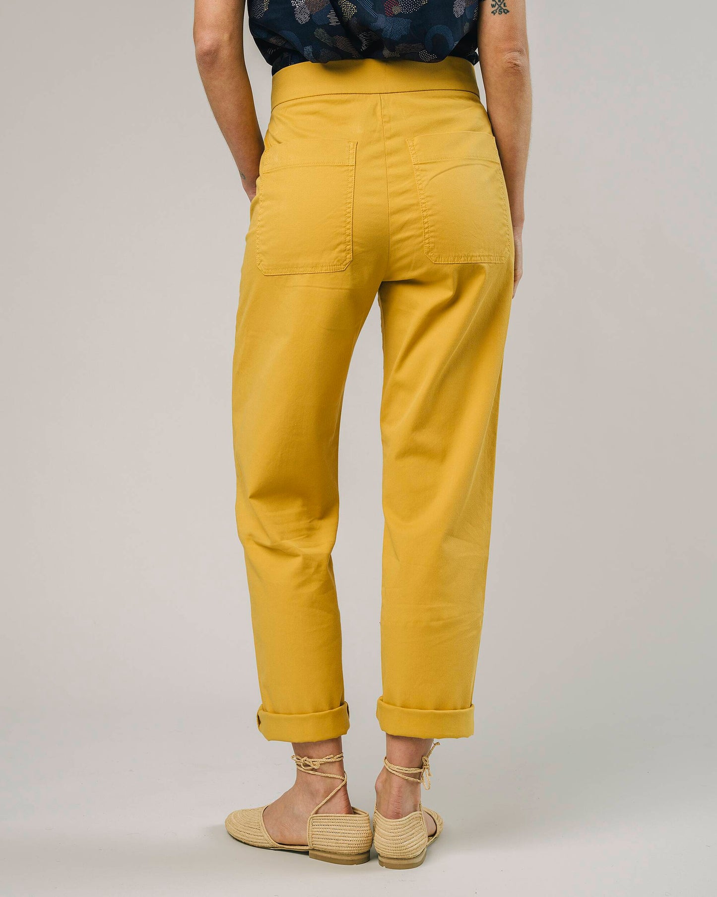 Narciso Chino Pants