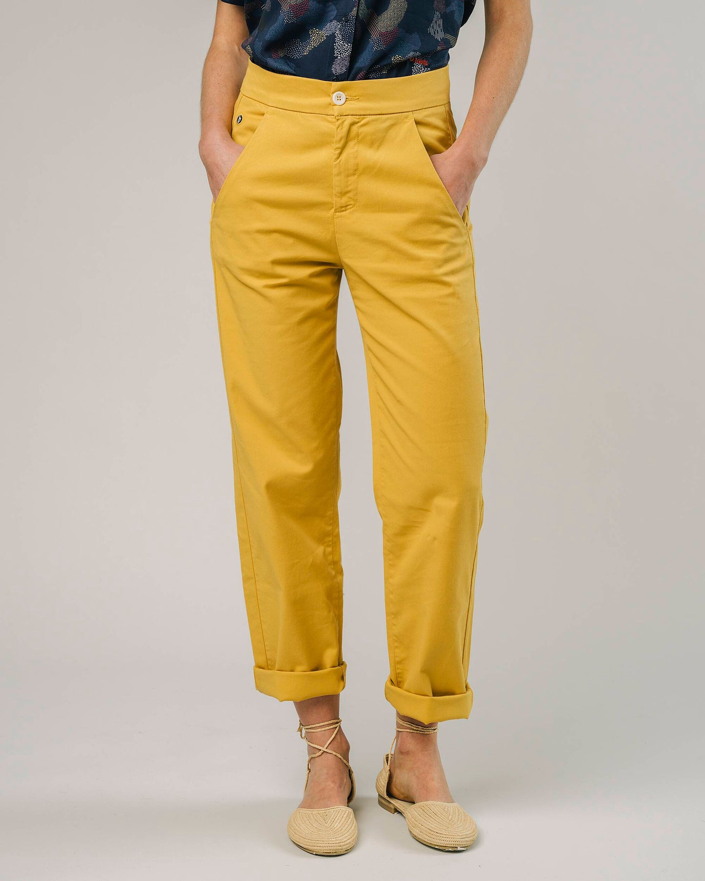 Narciso Chino Pants