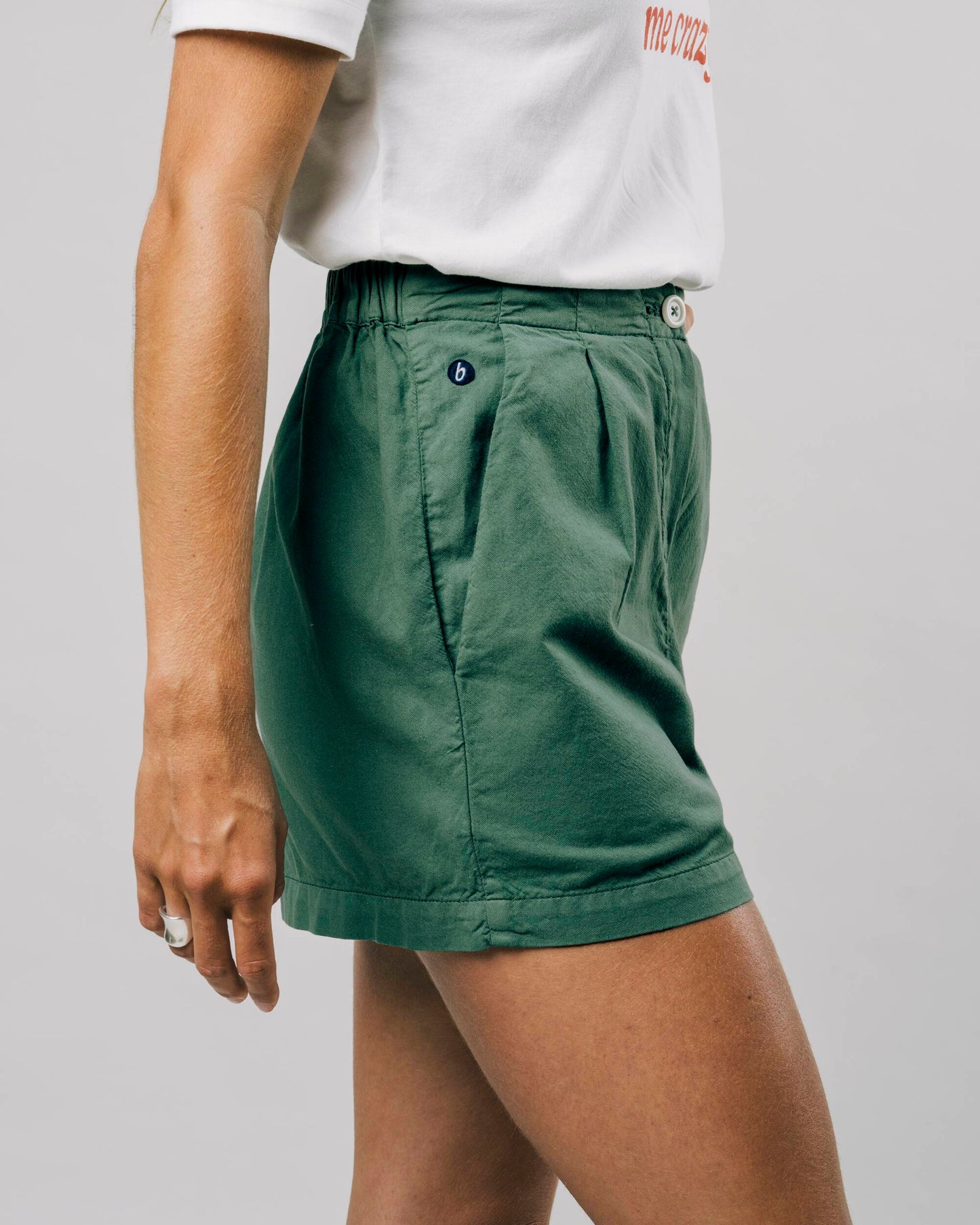 Kale Shorts
