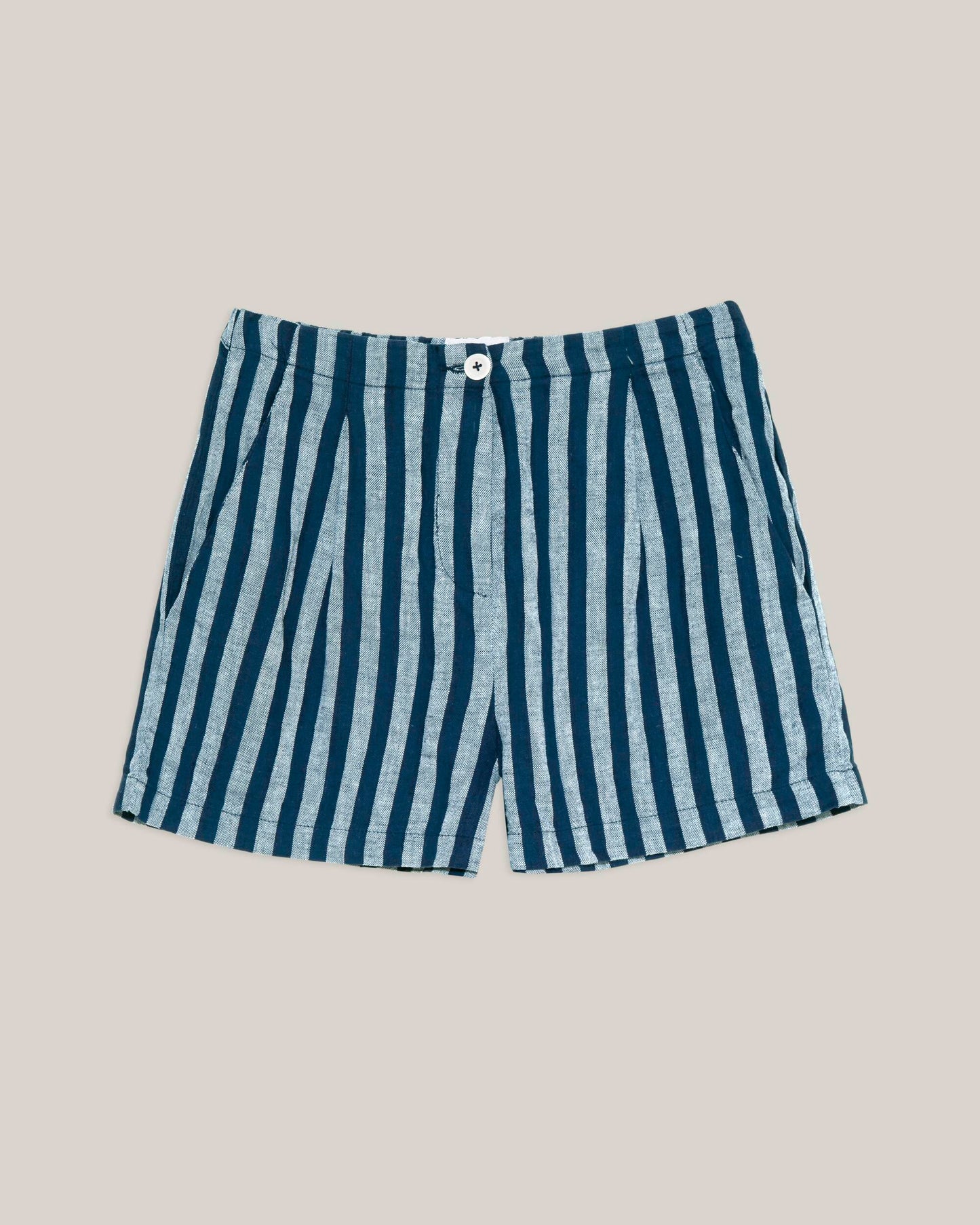 Cruise Stripe Shorts