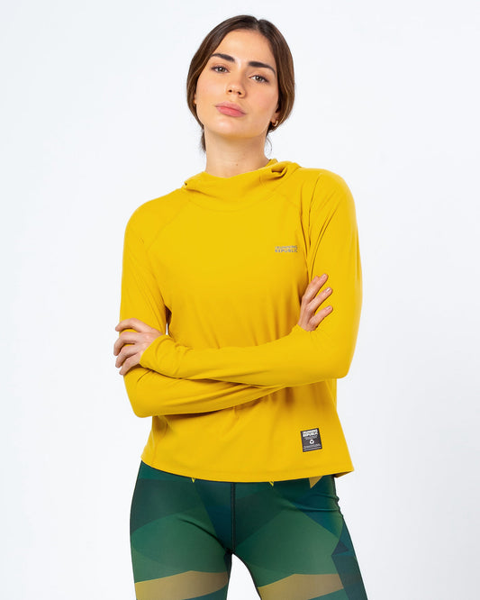 Women's Tech 2.0 Sweatshirt