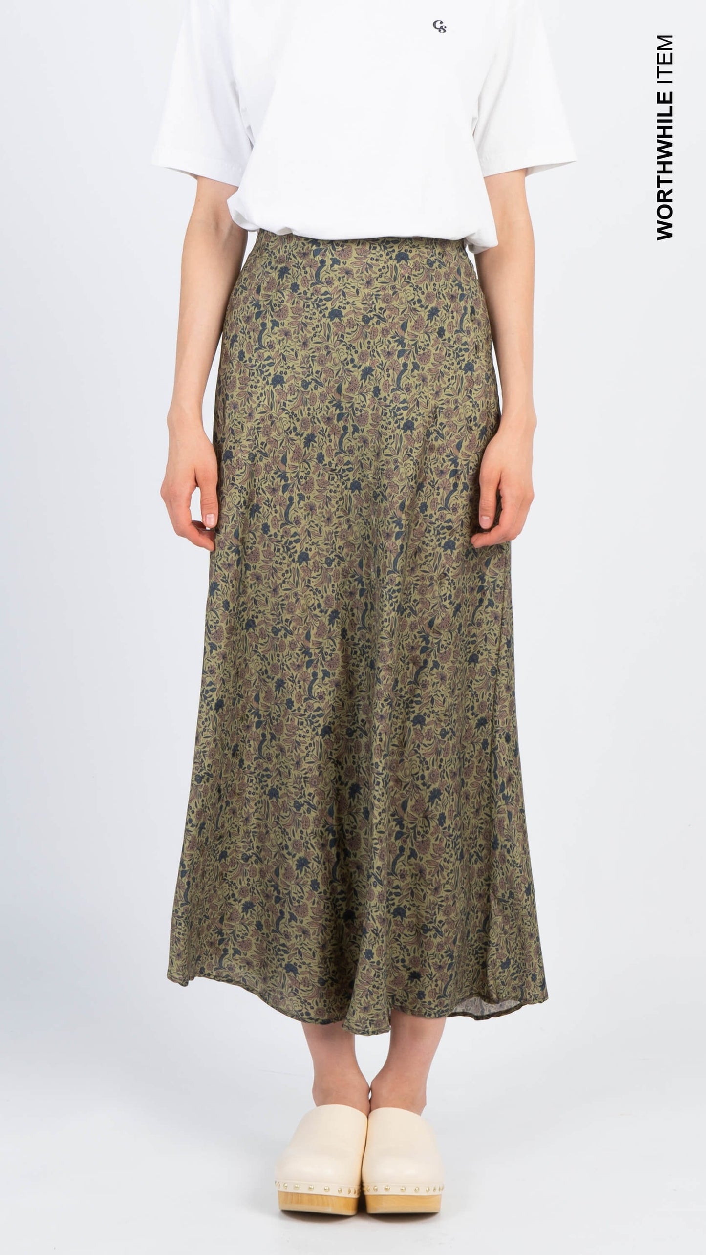 Meadow skirt