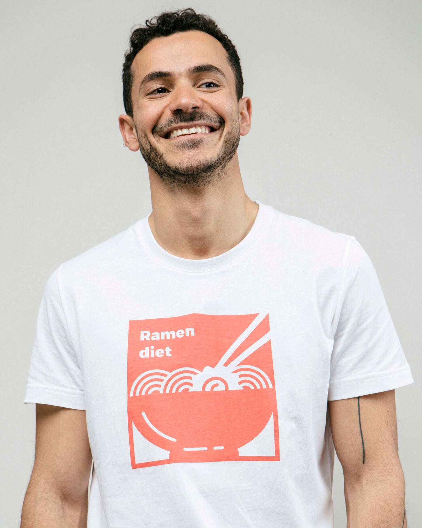 Ramen Diet T-Shirt