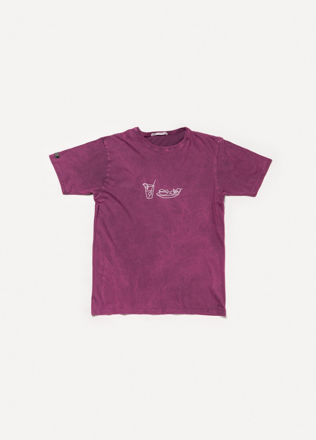 Camiseta Vermut