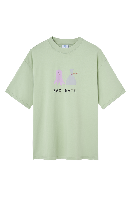 Bad Date T-shirt