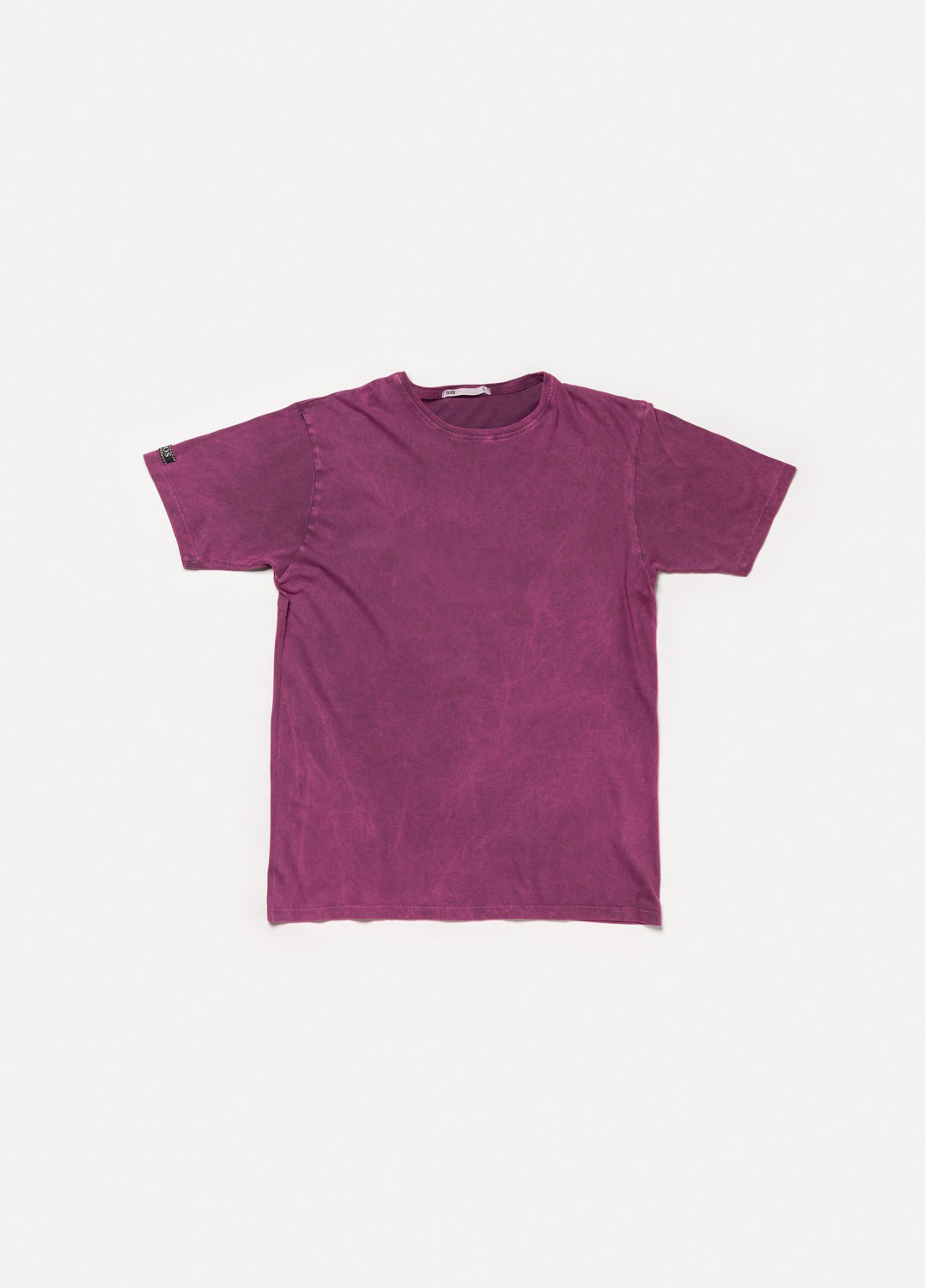 T-shirt - purple