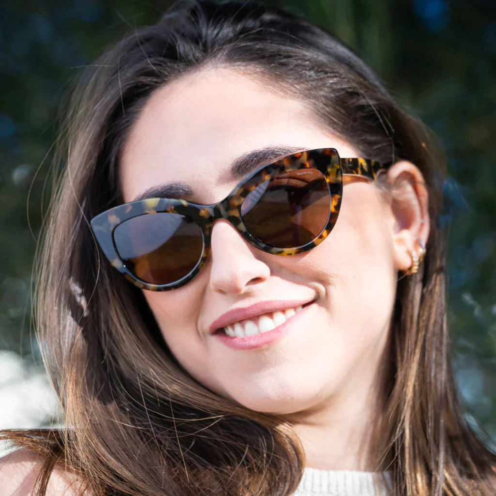 Gafas Yamba Carey • Bayron Bay Sunglasses