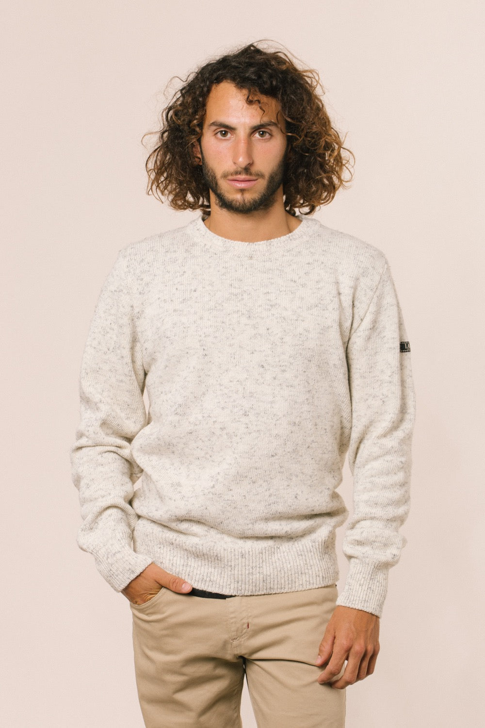 Kapuściński sweater
