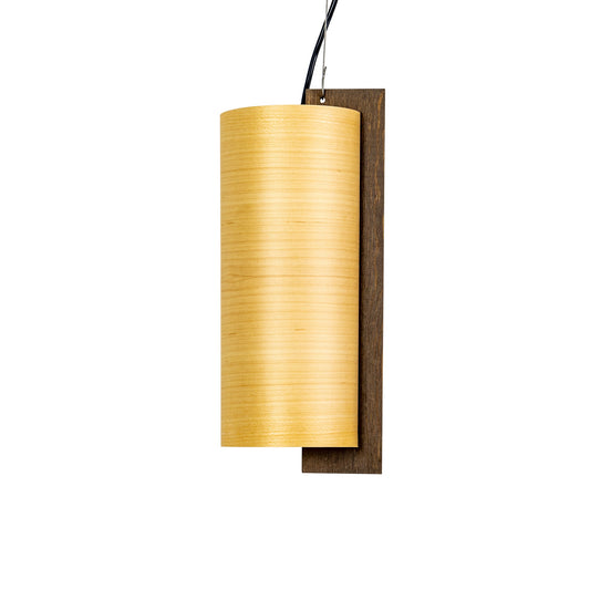 Wooden lamp "Zilin"
