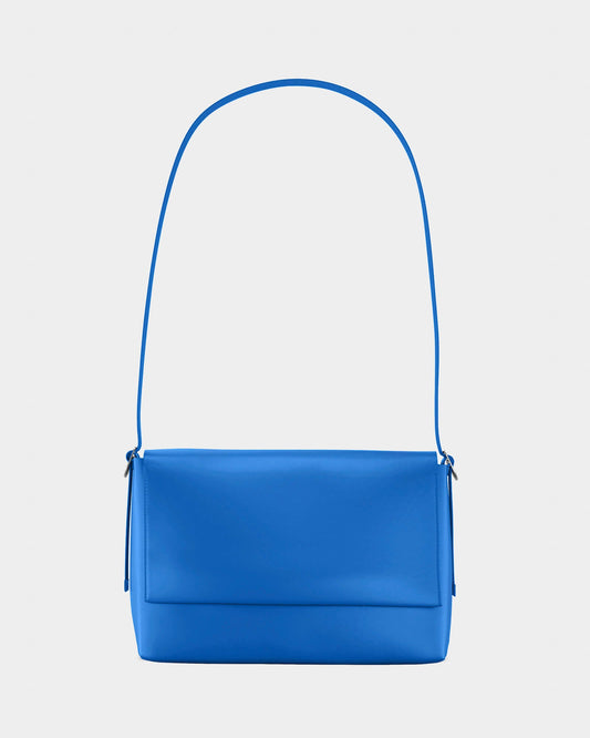 Crossbody bag blue