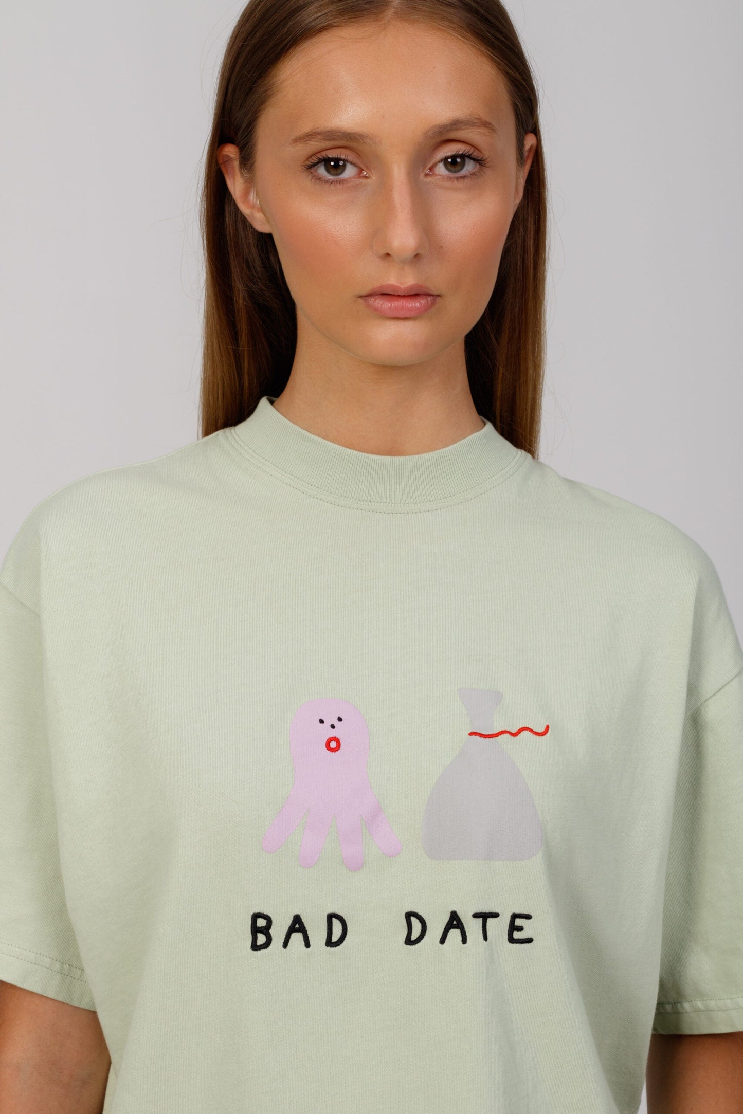 Bad Date T-shirt