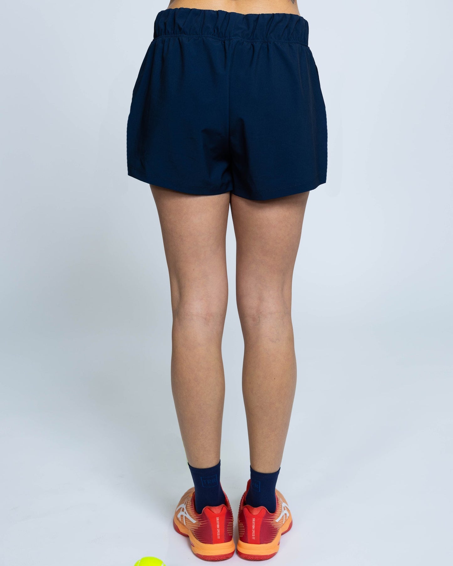 Women's Performance 2in1 Court Shorts