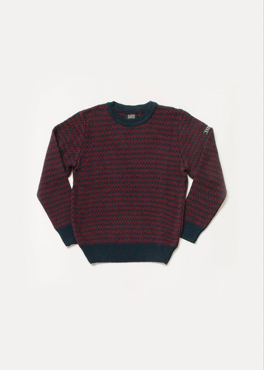 Avi Amadeu sweater