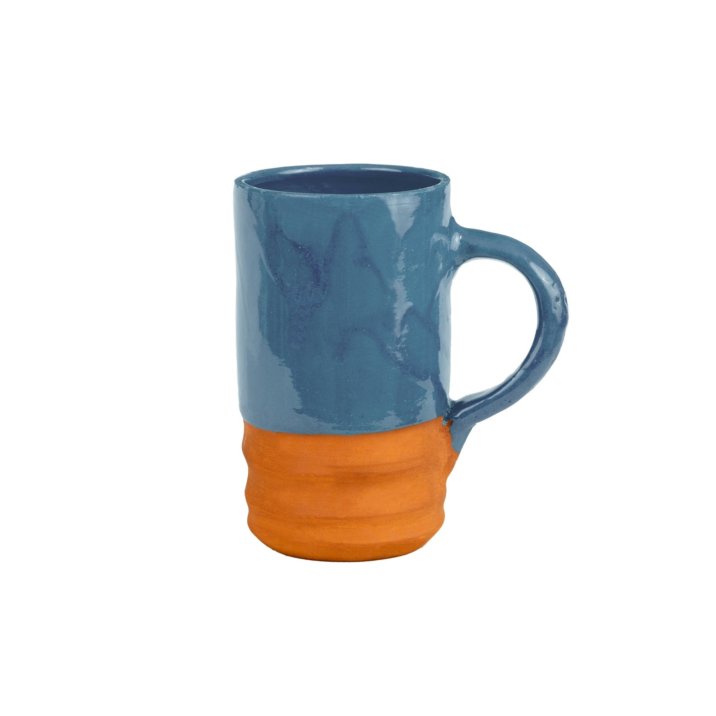 Clay mug for beer | clay glass for beer 