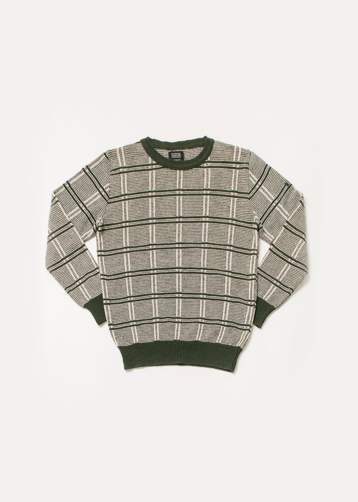 Isidro sweater